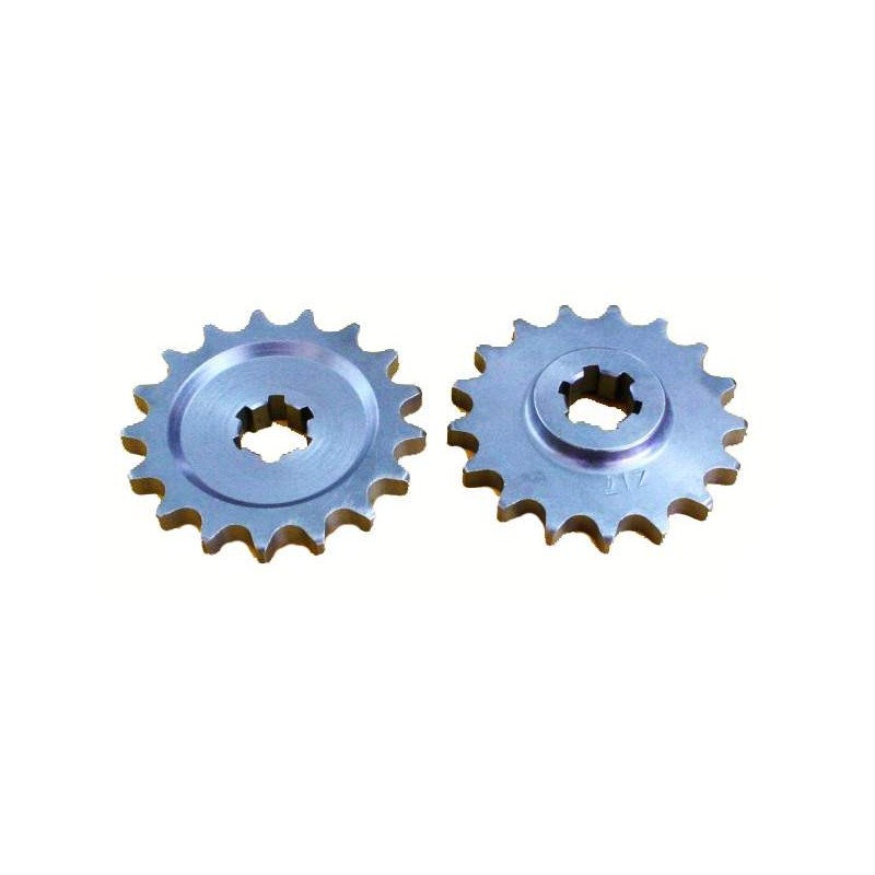 Pinion IAME / MODENA KZ, MONDOKART, kart, go kart, karting