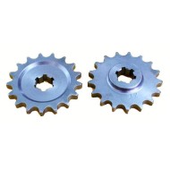 Pinion IAME / MODENA KZ, MONDOKART, kart, go kart, karting