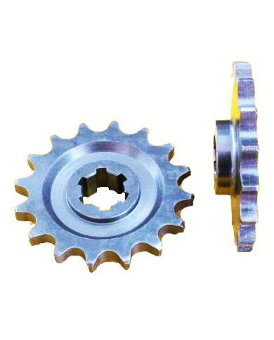 Engine Sprocket Pinion for TM KZ (version NOT centered)