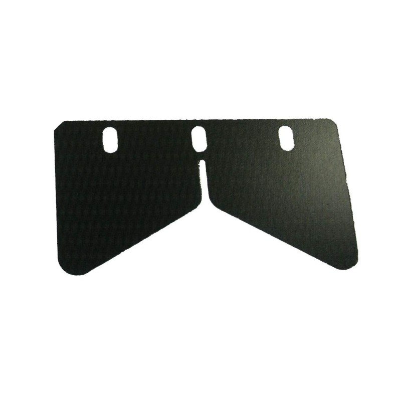 Carbon Armbrust oberen (spezielle) TM, MONDOKART, kart, go