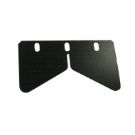 Carbon Armbrust oberen (spezielle) TM, MONDOKART, kart, go