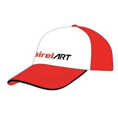 Sombrero BirelArt, MONDOKART, kart, go kart, karting, repuestos