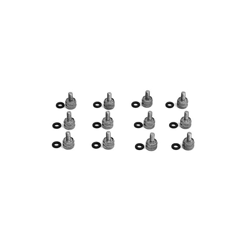 Kit Viti Antistallonamento M HQ - Freeline Birel, MONDOKART
