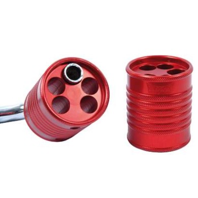 Extension for Pedals HIGH GRIP (Couple), mondokart, kart, kart