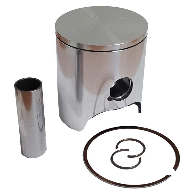 Pistone TM KZ10C - Cielo Piatto ZERO GRADI! - Light, MONDOKART