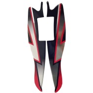 Adhesivo Frontal M7 DRAG Kósmic OTK, MONDOKART, kart, go kart Adhesivo Frontal M7 DRAG Kósmic OTK, MONDOKART, kart, go kart