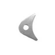 Platelet collecteur de fixation TM, MONDOKART, kart, go kart