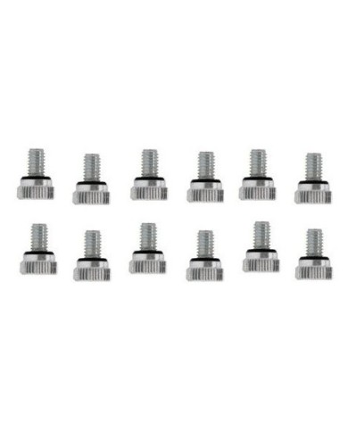 Safety Screws universal Kit M5 - OTK Tonykart