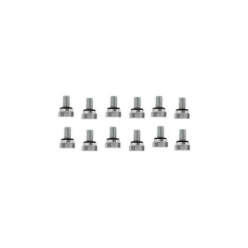 Safety Screws universal Kit M5 - OTK Tonykart, mondokart, kart