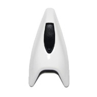 Air Intake Duct IC-3 SK-6 CK-6 GP-6 Arai front, mondokart