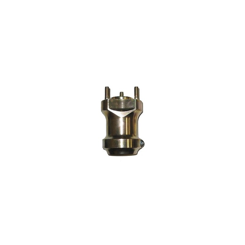 Magnesium Front Hub 40 X 92, mondokart, kart, kart store