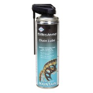 Silkolene Titanium Chain PTFE, MONDOKART, kart, go kart