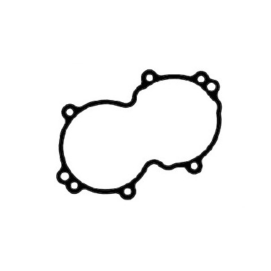 Siegel Getriebedeckel Iame OK - OKJ, MONDOKART, kart, go kart