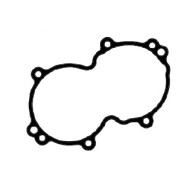 Seal gear cover Iame OK - OKJ, mondokart, kart, kart store