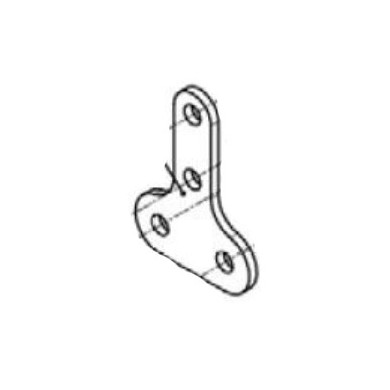 Support bobine Iame OK, MONDOKART, kart, go kart, karting
