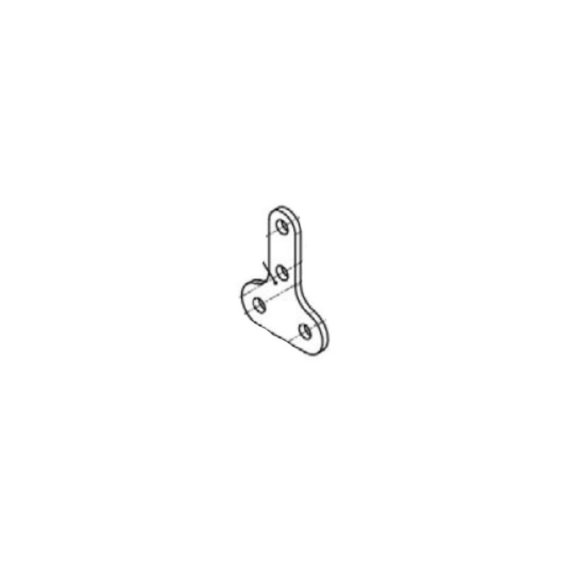 Support bobine Iame OK, MONDOKART, kart, go kart, karting