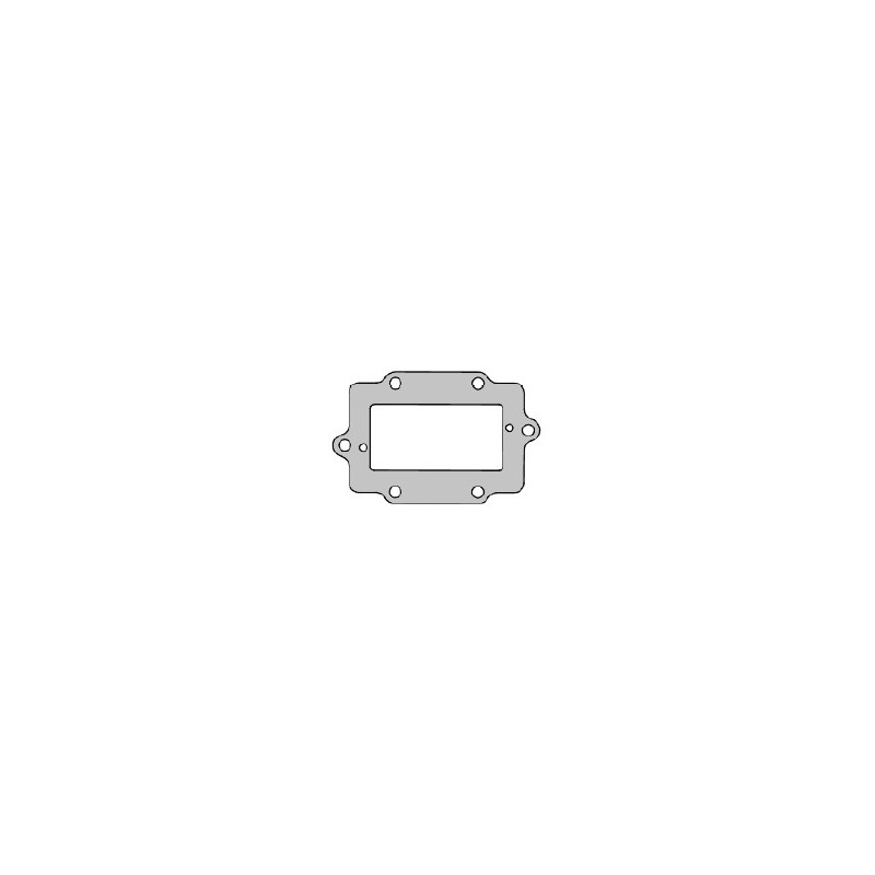Guarnizione convogliatore pacco lamellare Iame OK, MONDOKART