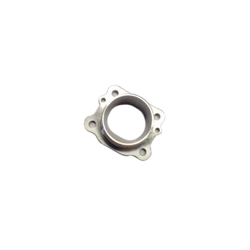 Pipe echappement HAT KGP BMB 125cc, MONDOKART, kart, go kart
