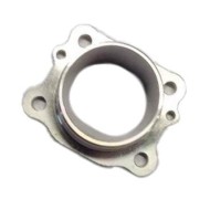 Pipe echappement HAT KGP BMB 125cc, MONDOKART, kart, go kart