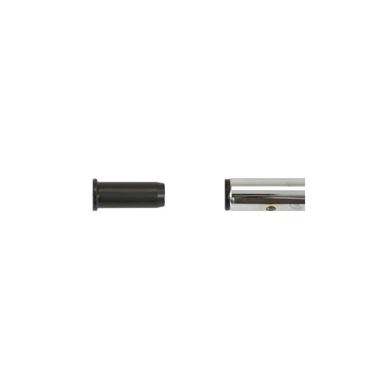 Bushing steering column reinforcement in nylon, mondokart
