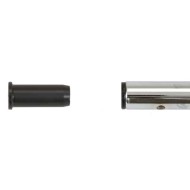 Bushing steering column reinforcement in nylon, mondokart
