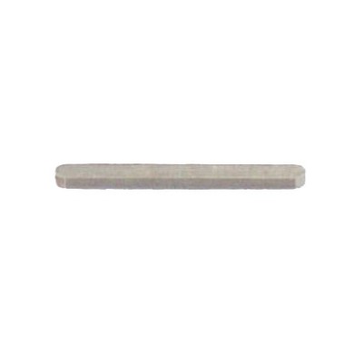Chiavetta piana per assali 40mm Mondokart, MONDOKART, kart, go