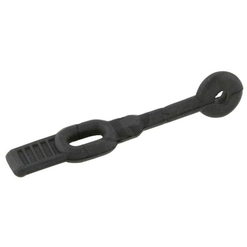 Tie rod for rubber chain guard KF, mondokart, kart, kart store