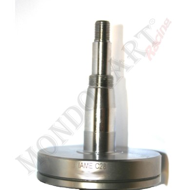 Medio Cigüeñal Lado Embrague 60cc IAME X30 Waterswift