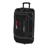 Bolsa viaje BirelArt NUEVO!!, MONDOKART, kart, go kart