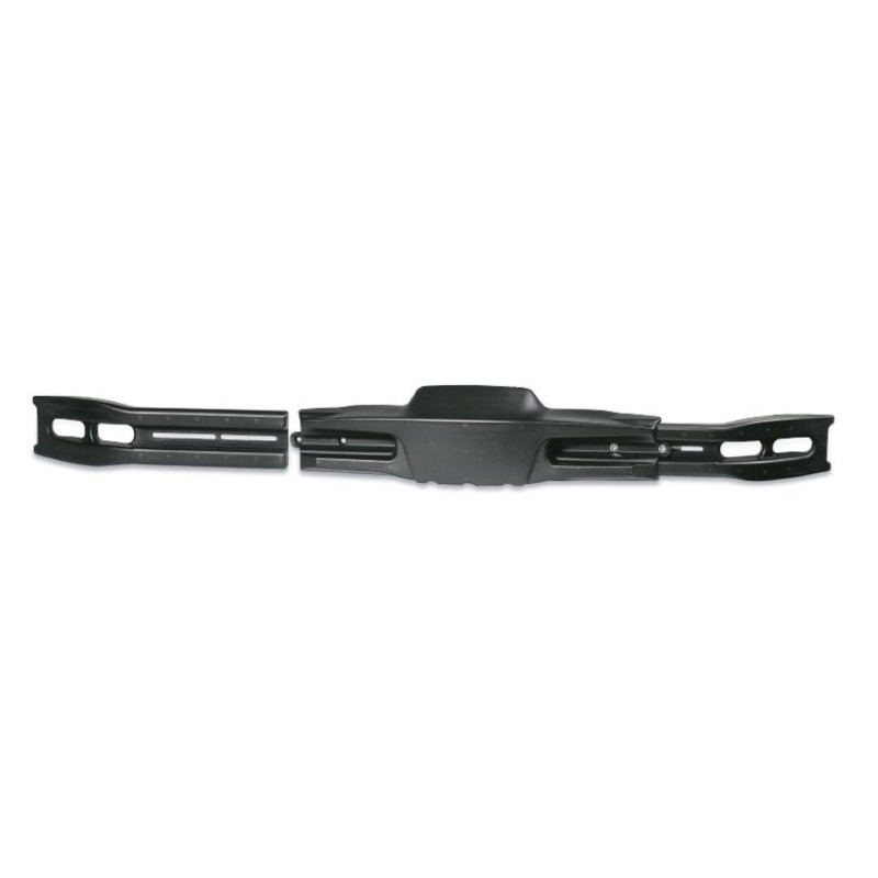 Pare-chocs arriere spoiler KG CIK / 17 RS3, MONDOKART, kart, go