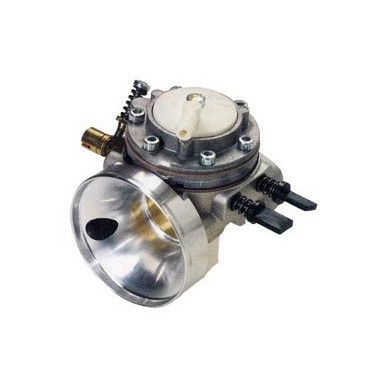 Carburatore Tryton HB27 - 26mm, MONDOKART, kart, go kart
