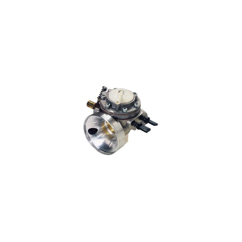 Vergaser Tryton HB27 - 26mm, MONDOKART, kart, go kart, karting