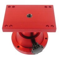 Plateau tournant support moteur professionel, MONDOKART, kart