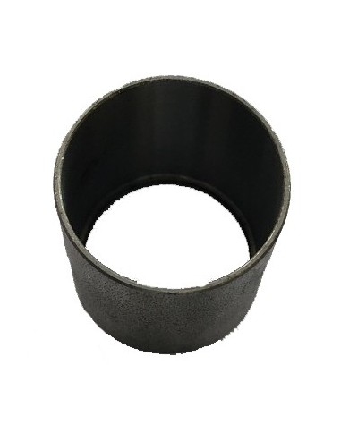 Bushing for pipe curve (double diameter)