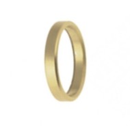 Espesor 25 mm Mangueta x 0,5 cm Oro, MONDOKART, kart, go kart