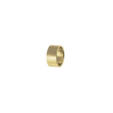 Spessore fusello 25mm x 1cm Gold, MONDOKART, kart, go kart