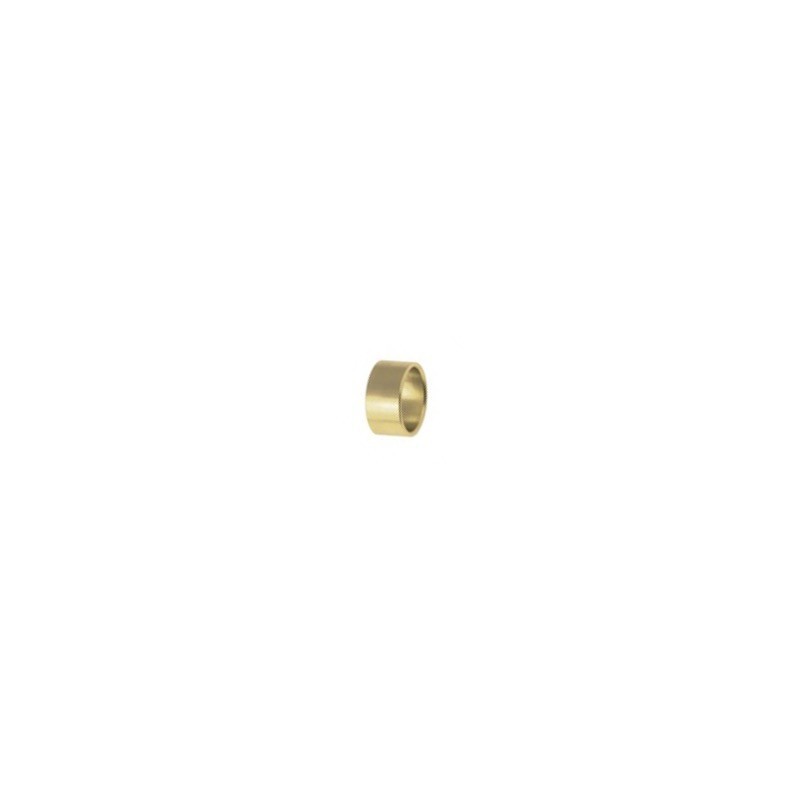 Spessore fusello 25mm x 1cm Gold, MONDOKART, kart, go kart