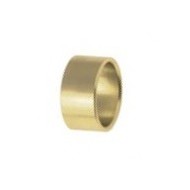 Spessore fusello 25mm x 1cm Gold, MONDOKART, kart, go kart