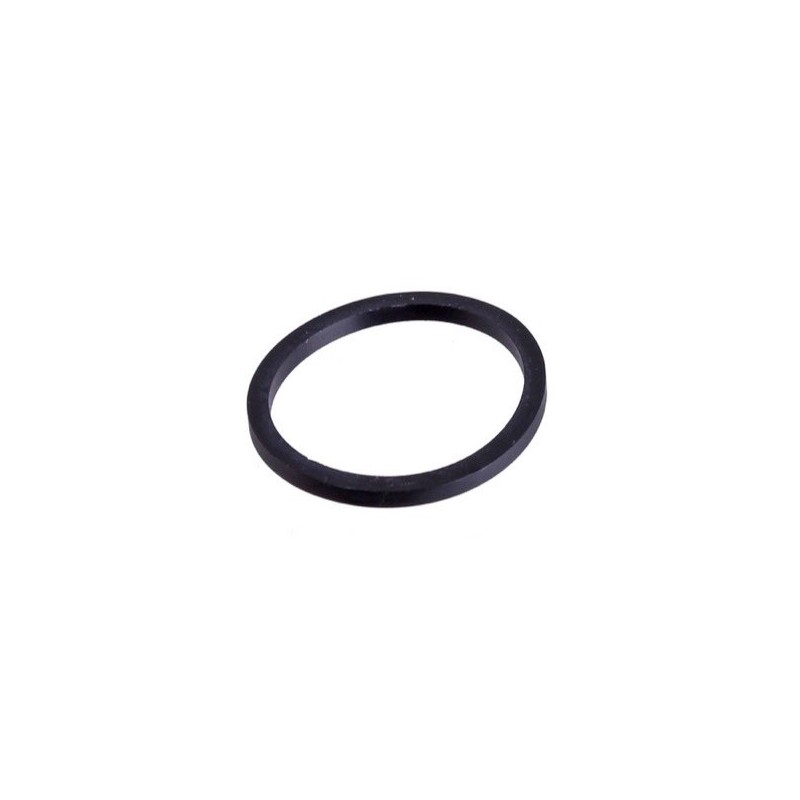 Grommet 28mm square section Intrepid - IPK - Praga - Formula K