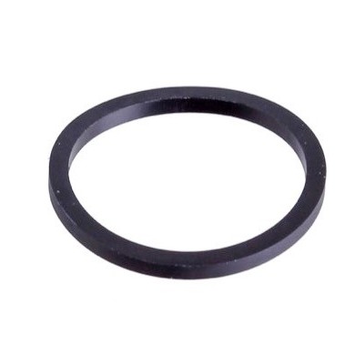 Gommino 26mm sezione quadrata Intrepid anteriore - Mini IPK