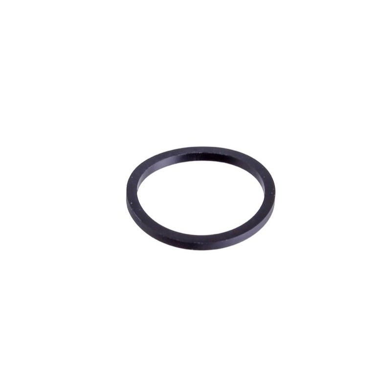 Grommet 26mm square section Intrepid front - Mini IPK