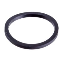 Grommet 26mm square section Intrepid front - Mini IPK
