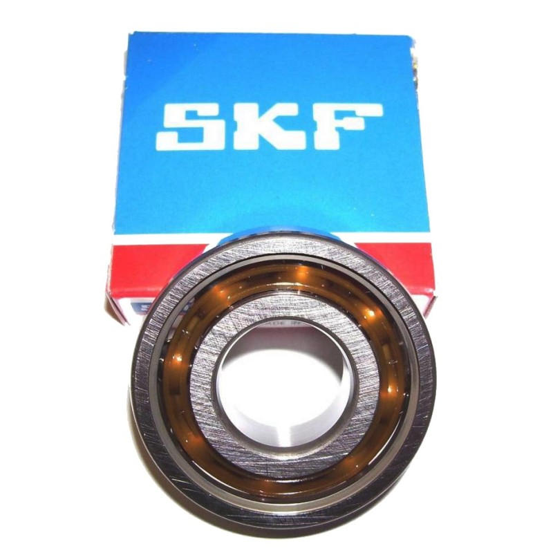 Cuscinetto 6205 TN9 C4 SKF (gabbia poliammide) 6205, MONDOKART