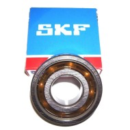 Cuscinetto 6205 TN9 C4 SKF (gabbia poliammide) 6205, MONDOKART