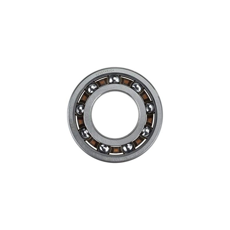 Roulement SKF 6206 C4 (cage polyamide) TN9 6206, MONDOKART