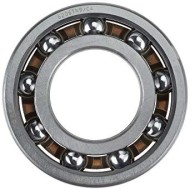 Roulement SKF 6206 C4 (cage polyamide) TN9 6206, MONDOKART