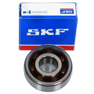 Cuscinetto SKF 6303 TN9 C4 Contralbero TM KF OK OKJ, MONDOKART