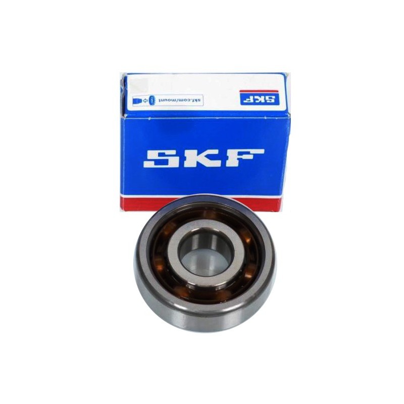 Roulement SKF 6303 TN9 C4 arbre TM KF OK OKJ, MONDOKART, kart