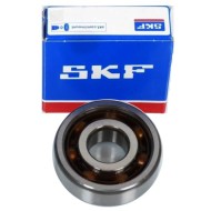 Roulement SKF 6303 TN9 C4 arbre TM KF OK OKJ, MONDOKART, kart