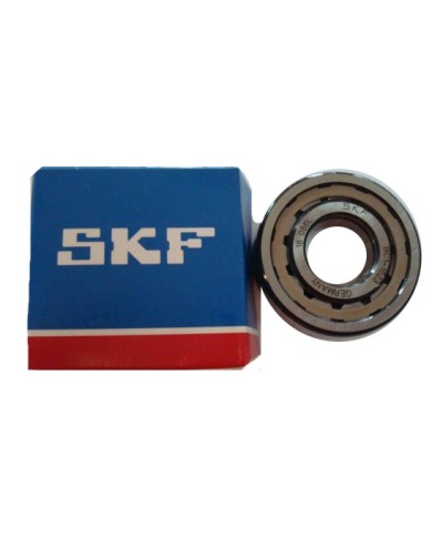 Rollenlager BC1-1623 60ccm Mini (6204) Lager SKF